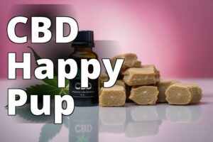 The Ultimate Guide to Choosing Trusted CBD for Dogs