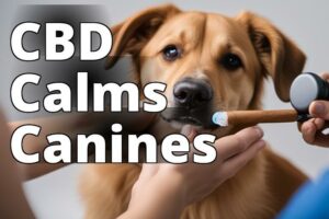 How CBD for Dogs Can Improve Their Health: A Complete Guide