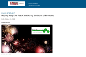 The Potential Benefits of CBD for Dogs: Exploring Anxiety Reduction, Pain Management, and More